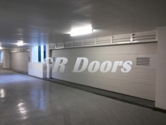 Sectional Door II图2