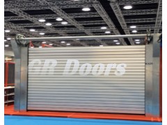 GR 3000 Spiral Door II图2