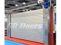 GR 3000 Spiral Door II图3