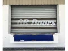 Roller Shutter II图2