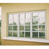 Heat Shield For Windows - Silvey Grey