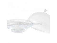 cake plate, snack bowl, spice rack图2