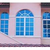 Decorative Glass Film For Windows