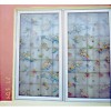 Decorative Shield For Windows