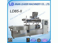 Máquina de extrusora de tonillo dobleͼ2