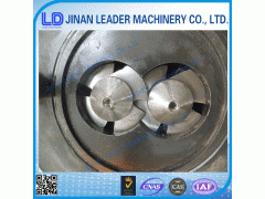 Máquina de extrusora de tonillo dobleͼ3