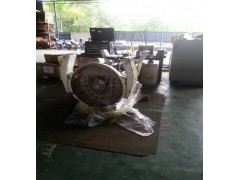 Murphy Overhaul Gas Engine图2