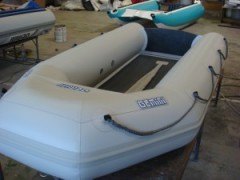 Inflatable Boats图3