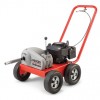 Ridgid Drain Cleaning Equipment - K-1000 Rodder Machine