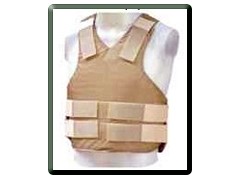 Covert Body Armour图2