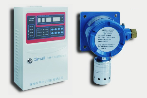 氧气报警器,氧气浓度报警仪XH-G300A