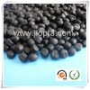 TPV Black Granules