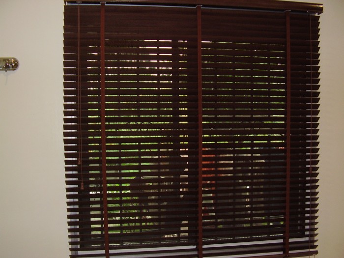 Venetian Blind 06