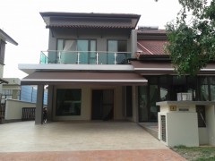 Motorized Awning图2