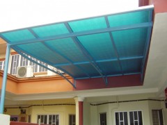Skylight Awningͼ2