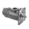 Single / Double / Triple Vane Pumps SQP Series