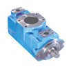 V/VQ Series Double Vane Pump