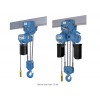 Electric chain hoist 7.5-10t