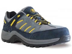 BATA Industrial Safety Shoe图2