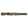 HSS COBALT Reduce Shank Drills(1/2 inch)