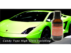 Nano DLS 9H Glass Coating Car Care Products图3