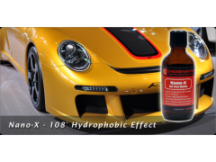 Nano X Car Care Coating Products图3