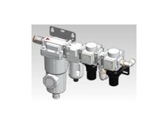 Water Separator AMG图3