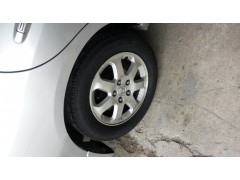 Honda Tyre图2