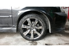 VIP Status Wheel图2