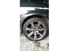 VIP Status Wheel图3