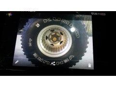 Kumho Venture Tyres图2