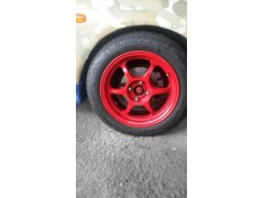 Other Brand Tyres图2