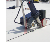 Weldy roofer RW3400ͼ2