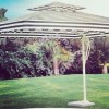 Patio Umbrella For Rental