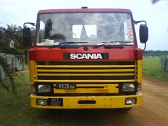 Roll on Roll off lorry图2