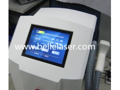 Permanent 808nm Diode Laser Hair Removal Machine图2