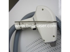 Permanent 808nm Diode Laser Hair Removal Machine图3