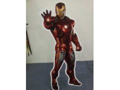 Die Cut Foamboard图2