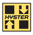 Hyster Forklift