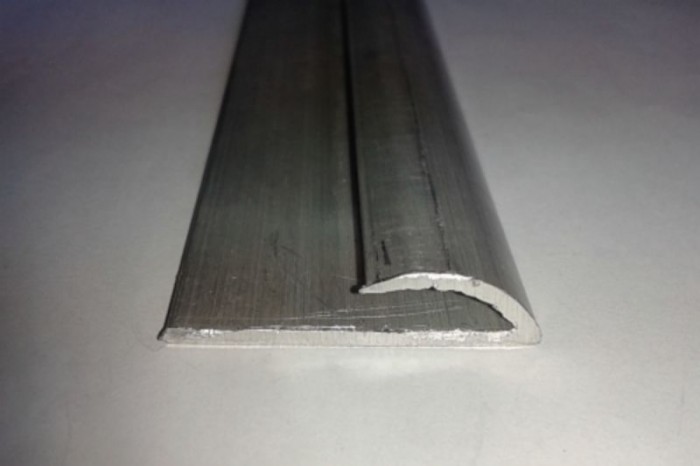 ALUMINIUM CAPPING -AL044
