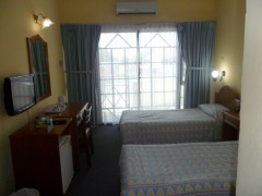 double single bedroom图2
