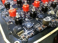 silicone rubber for high power electricals pouring图2