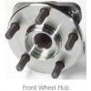 Front Wheel Hub