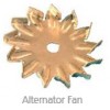 Alternator Fan