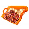 Jaya Mata Loose Fruit Collection Basket