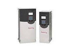 Allen Bradley Power Flex 40 AC Drive图3