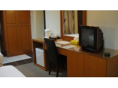 Hotel Deluxe Room图3