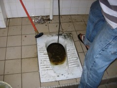 Toilet Blockage Service图2