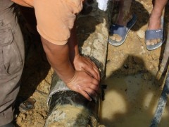 Underground Piping Leakingͼ3