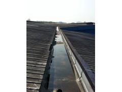 Gutter Leaking Repairͼ3